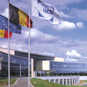 UCB center