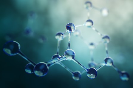 低分子(Small Molecules)