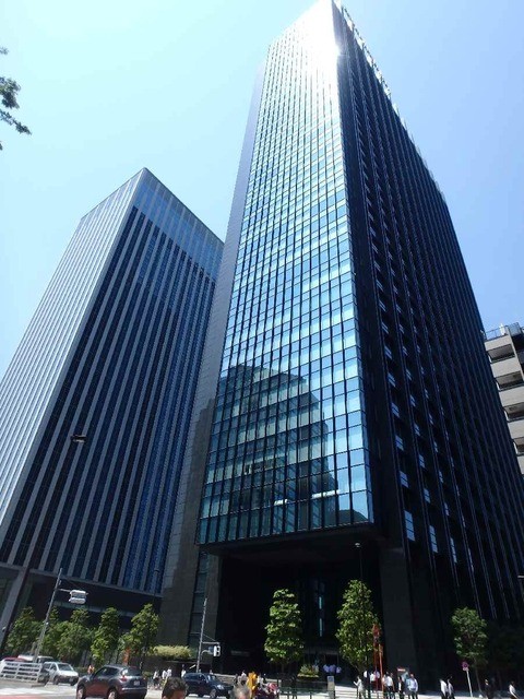 Shinjuku